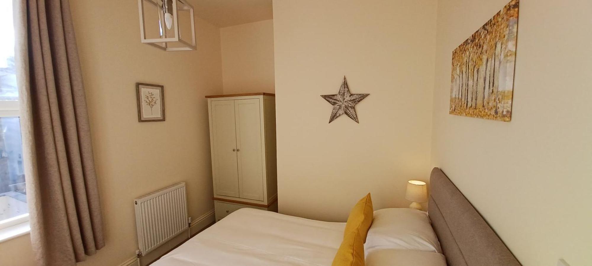 West Cliff Townhouse With Parking Villa Whitby Bagian luar foto