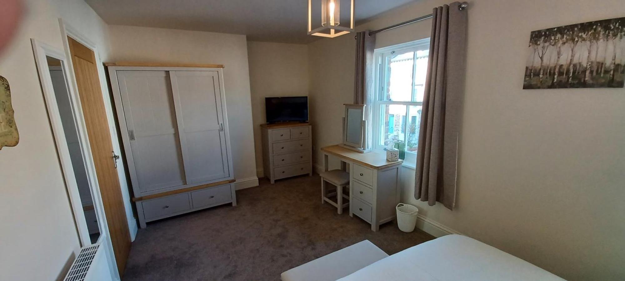 West Cliff Townhouse With Parking Villa Whitby Bagian luar foto