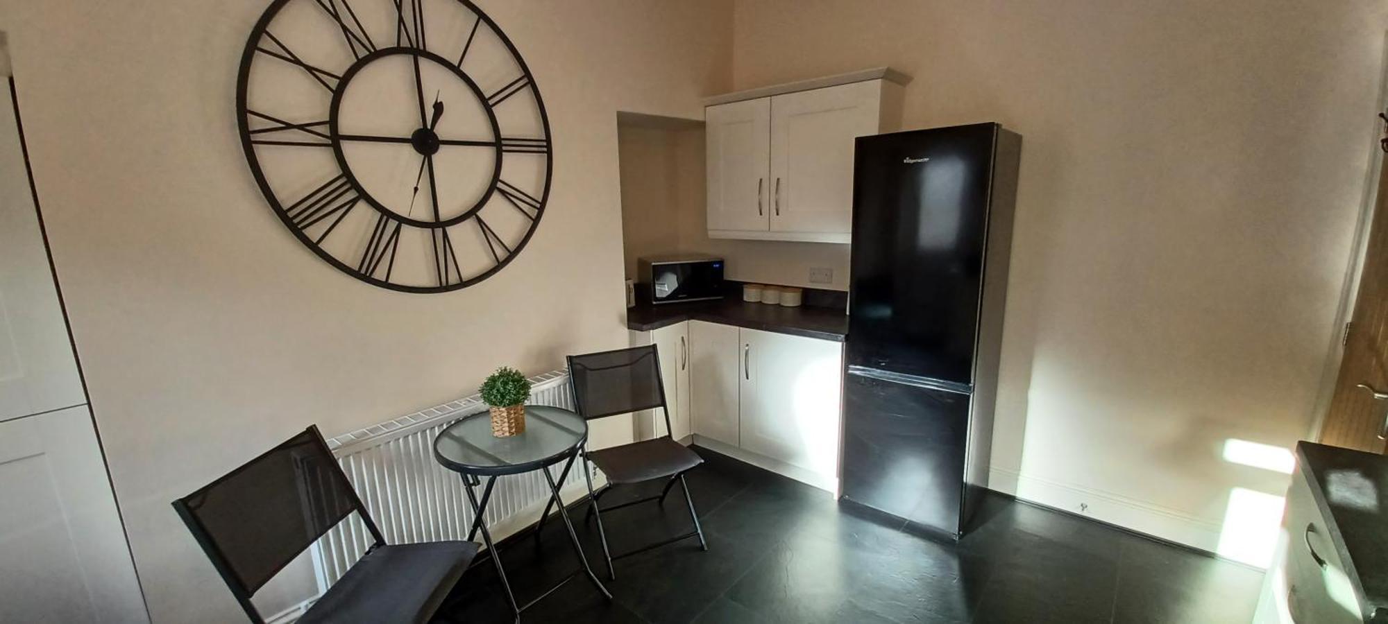 West Cliff Townhouse With Parking Villa Whitby Bagian luar foto